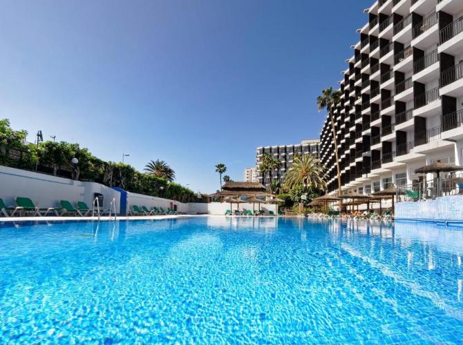 Hotel Relaxia Beverly Park