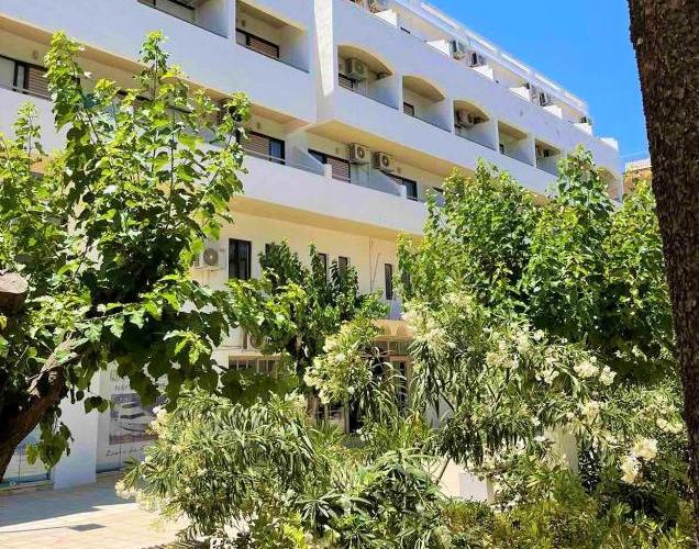 Apollon Agios Nikolaos (adults only)