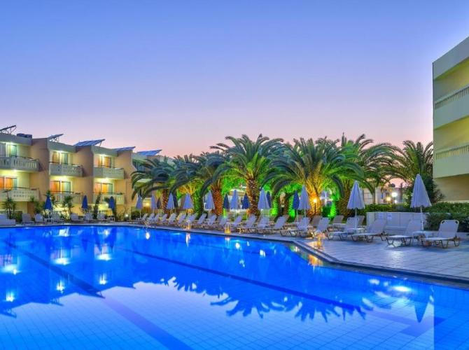 Atrion Resort Hotel