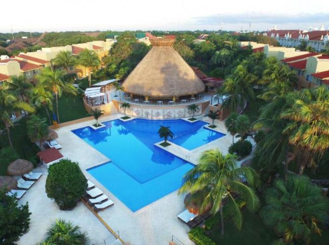 Viva Azteca by Wyndham, A Trademark All Inclusive Resort