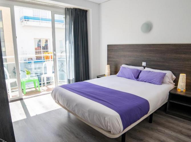 Apartaments Atzavara