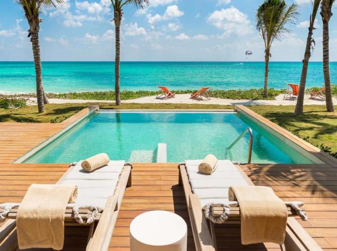 Andaz Mayakoba - a Concept by Hyatt