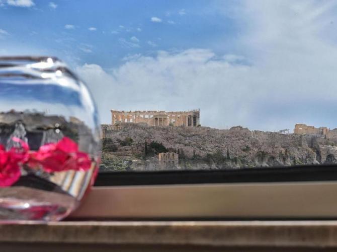 iFeel Athen