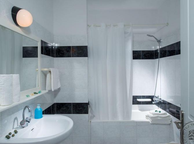 CENTRAL HERSONISSOS HOTEL