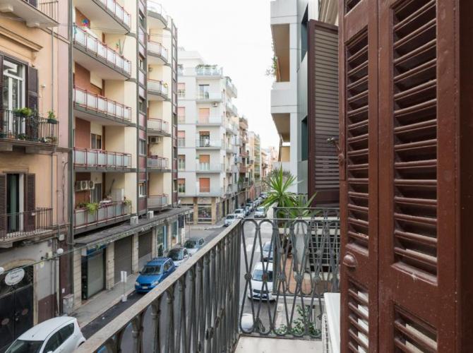 Appartamento Regina nel centro