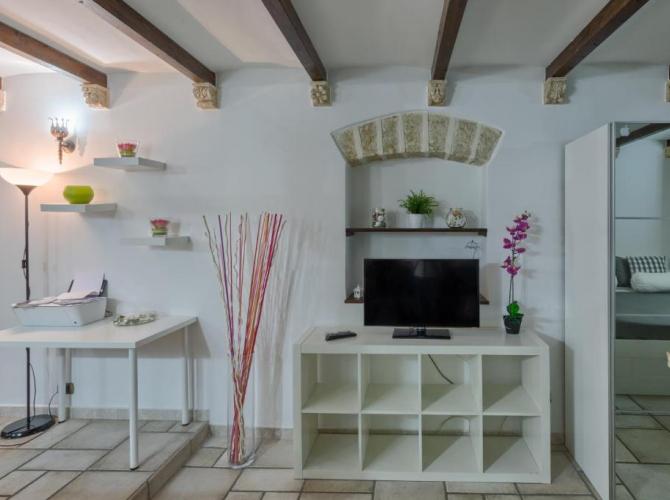 B&B Due Passi dal Borgo Antico