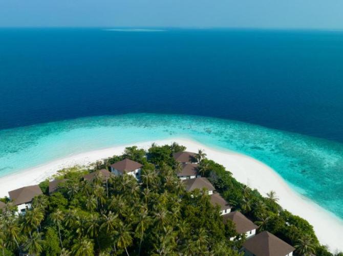 Avani+ Fares Maldives - Baa Atoll