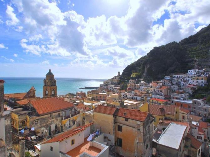Casa Mao