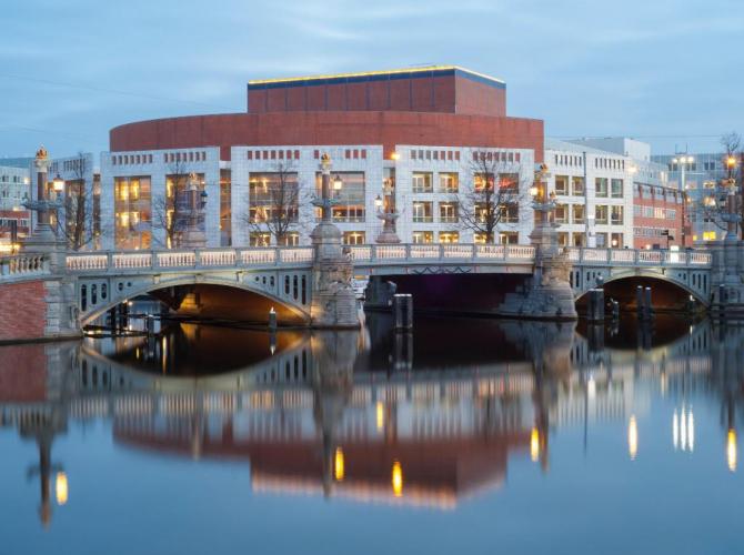 Canal Suites Amsterdam