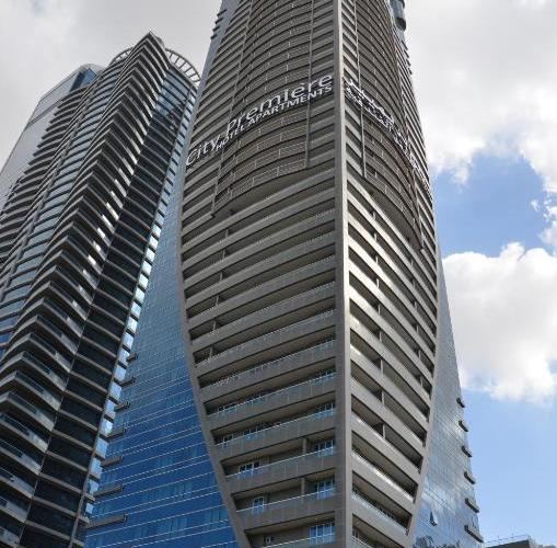City Premiere Hotel Apartments