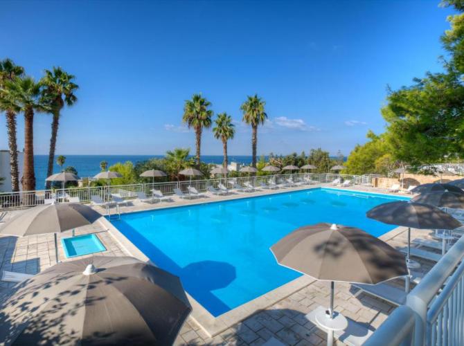 Grand Hotel Riviera