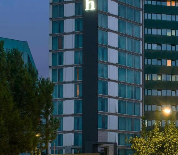 Hi Hotel Bari