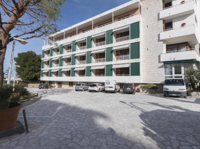 Hotel La Baia
