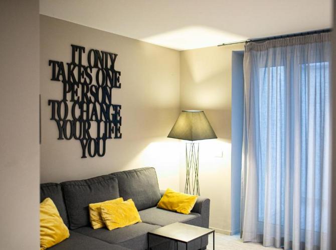 Imbriani Guest House & Suites