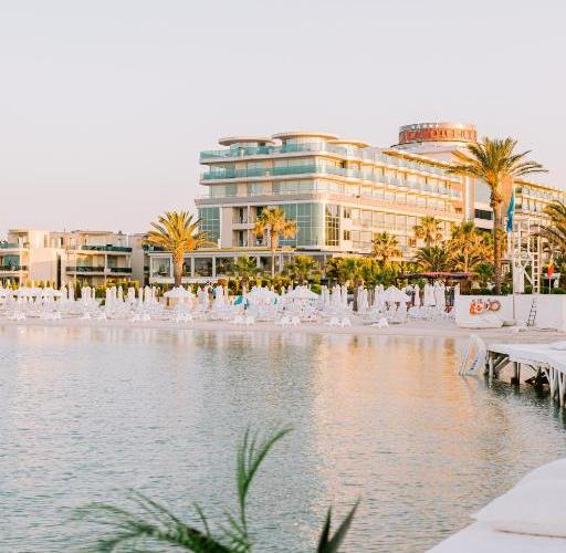 Ilica Hotel Spa & Wellness Resort