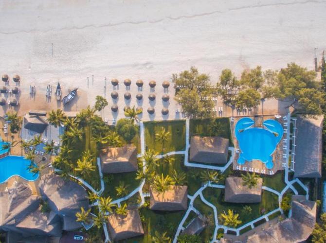Kiwengwa Beach Resort