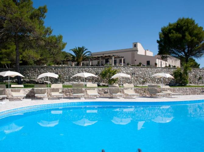 Masseria Panareo