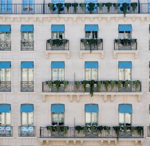 Nolinski Paris