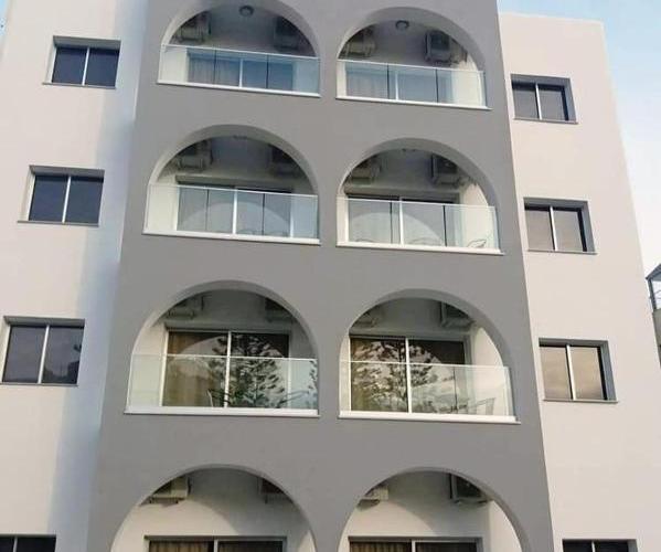 Polyxeni Hotel Apartments