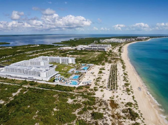 Hotel Riu Latino - Adults Only