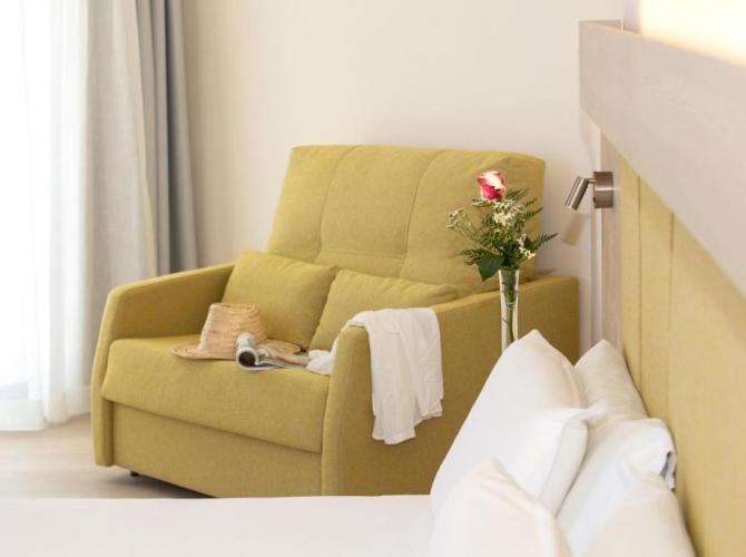 Sabina Playa Hotel Adults Only (16+)