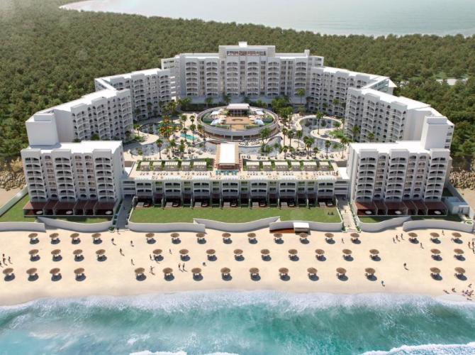 Royal Uno All Inclusive Resort & Spa