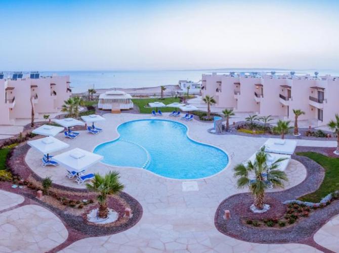 Hotel Sky View Suites
