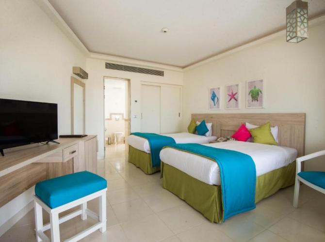 Shams Lodge Water Sport
