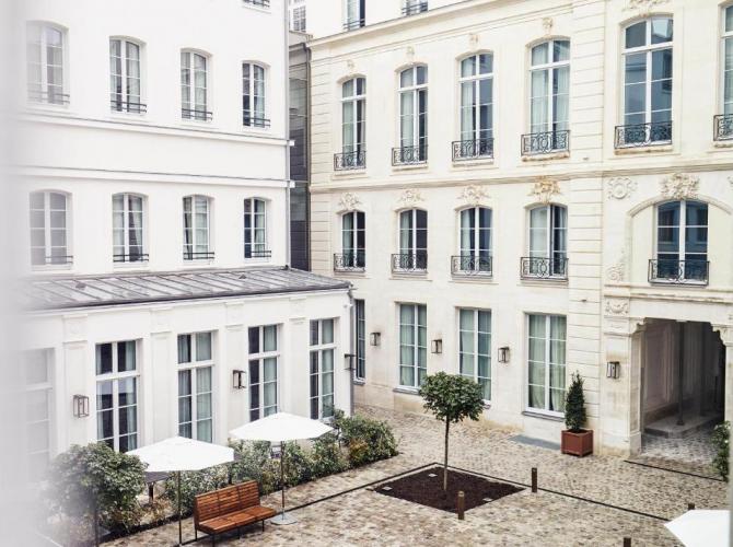 The Hoxton Paris