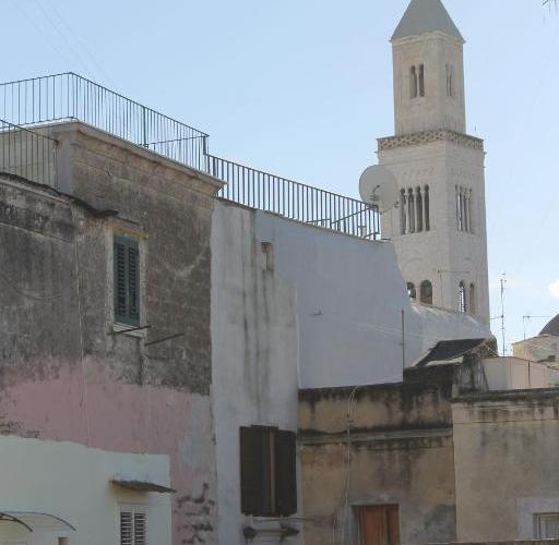 Torre Tresca B&B