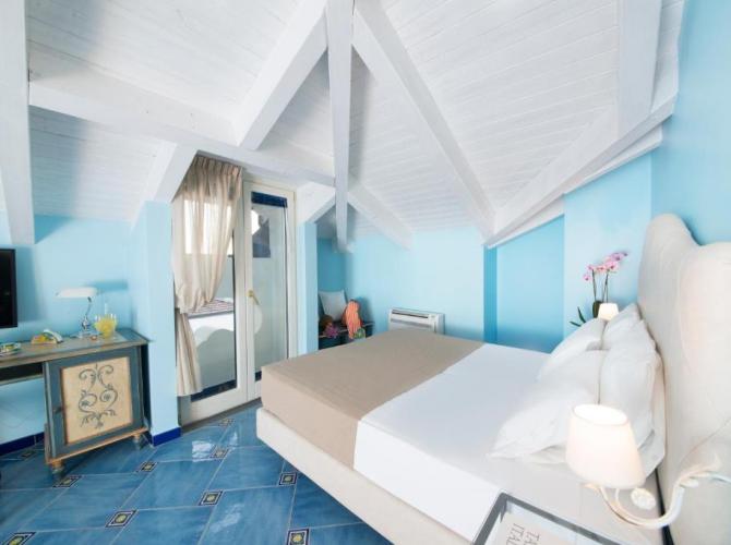 Villa Fabiana