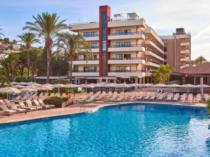 Zafiro Rey Don Jaime