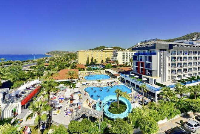 Hotel White City Beach - Adult Only (+16)