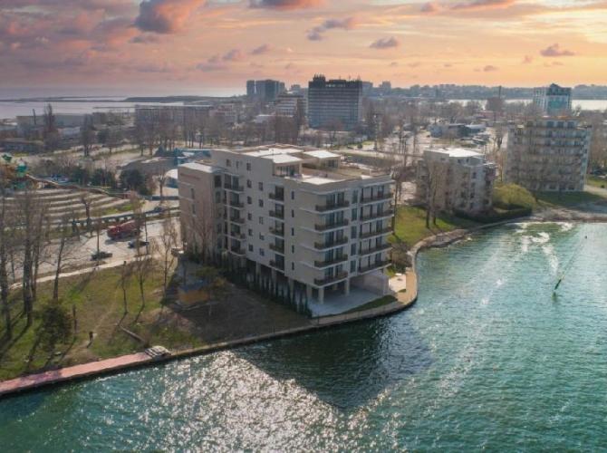 Apartamente Solid Magic Residence 