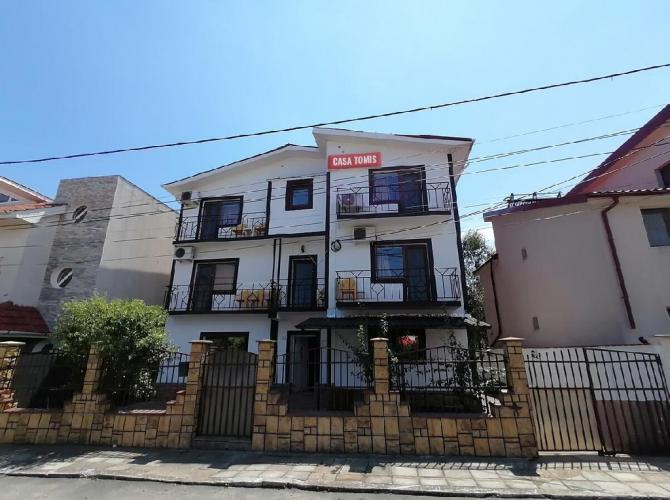 Casa Tomis 