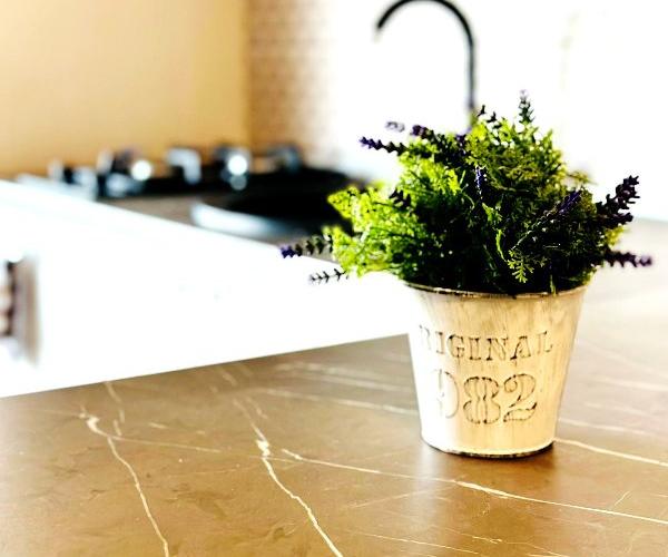 Jolie Studios and Apartaments 