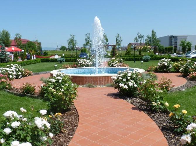 Hotel GARDEN CLUB 