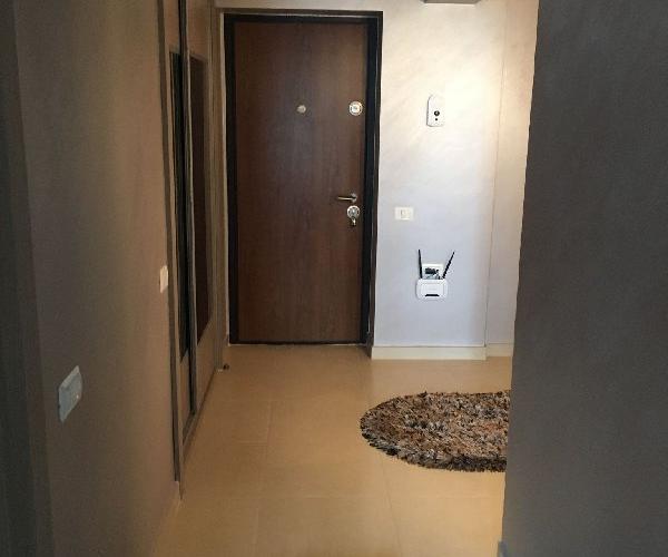 PARADIS APARTMENTS REYNA PESCARILOR