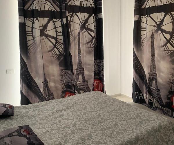 PARADIS APARTMENTS - ASTORIA BEACH 