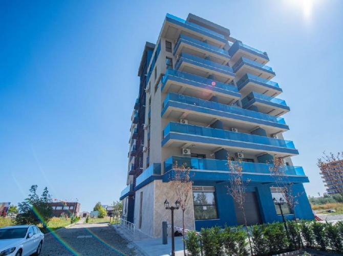 Solid House Studio Nuba 