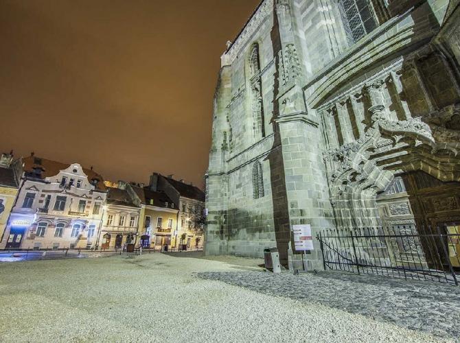 Residence Central Annapolis Cmy 