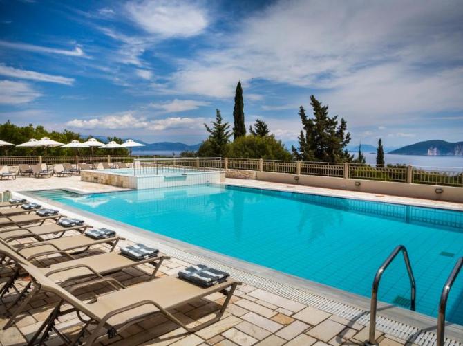 Almyra Hotel