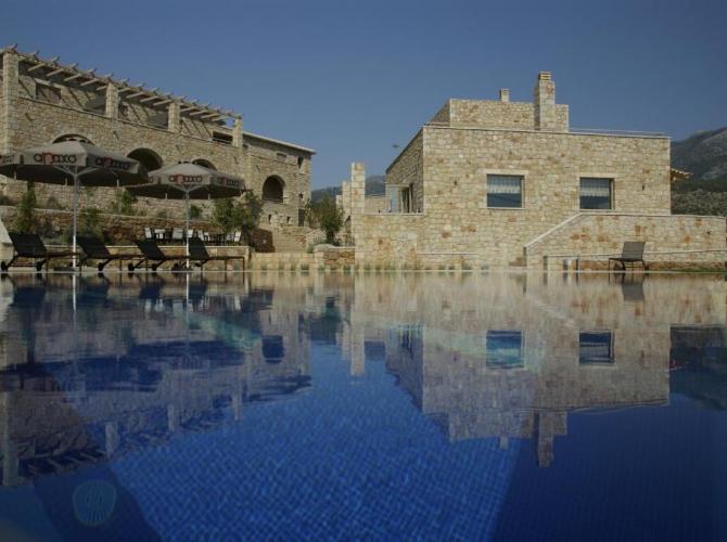 Anaxo Resort