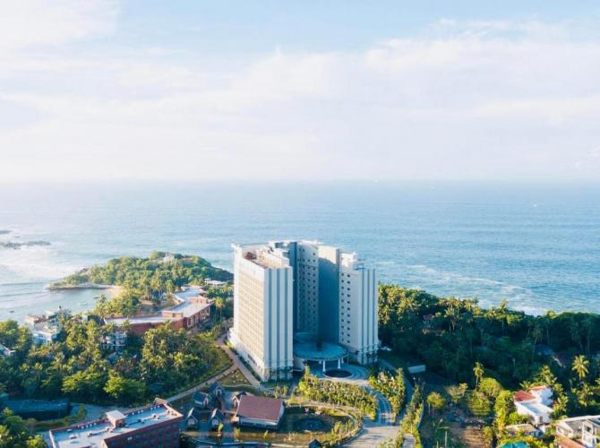 Araliya Beach Resort & Spa Unawatuna