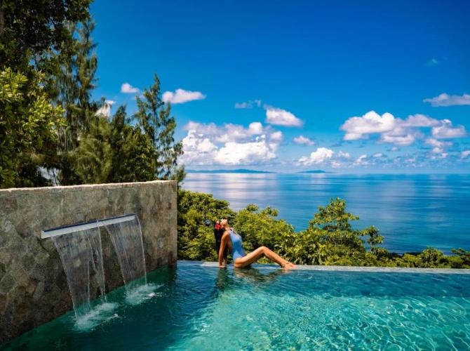 Hotel AQUA Boutique