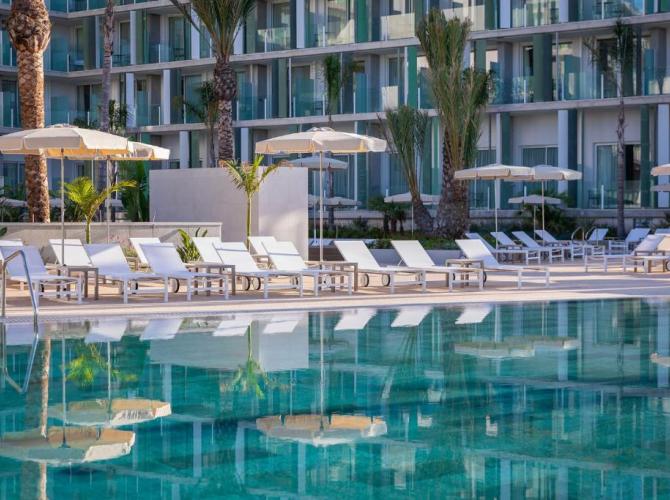 Hotel Atzavara & Spa