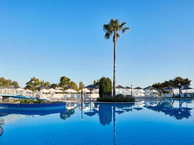 Atlantica Bay Hotel - Adults Only