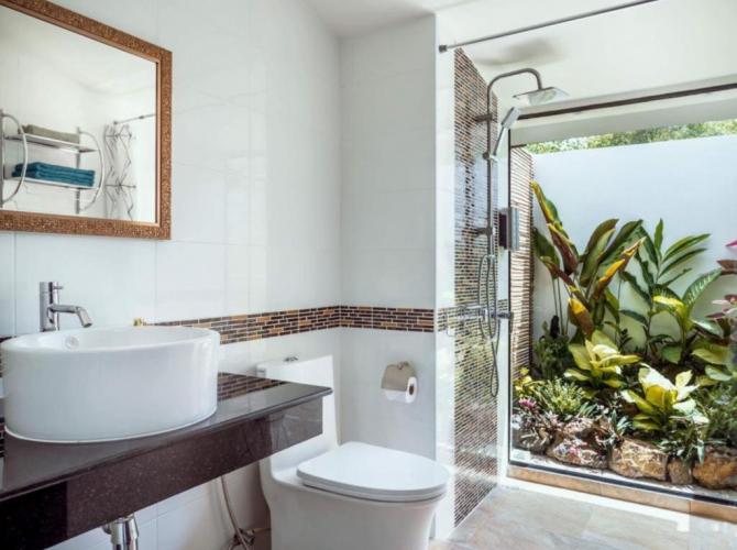 Private Pool Villas Aonang Symphony 3 Bedrooms