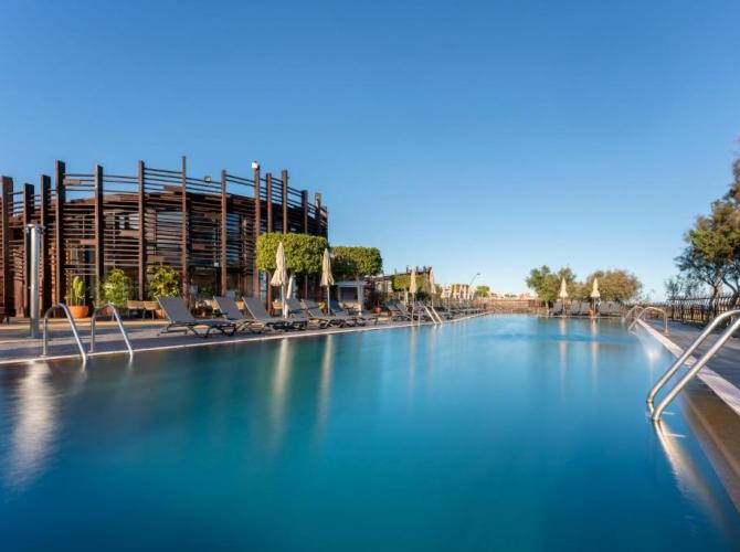 Barcelo Tenerife Royal Level