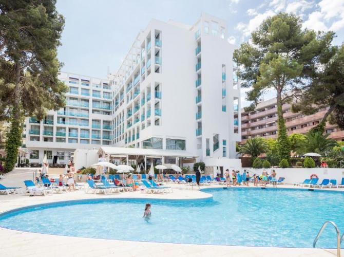 Hotel Best Mediterraneo